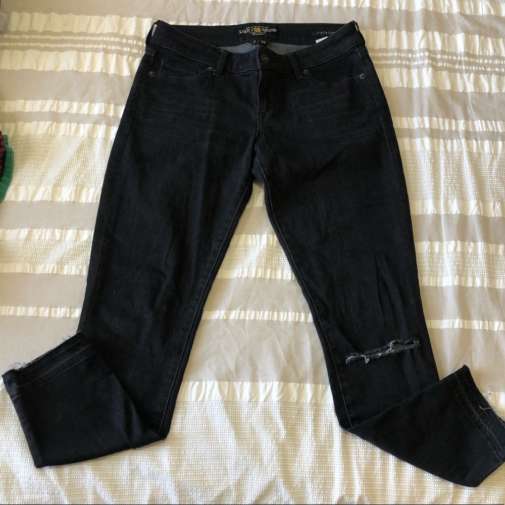 Lucky Brand Jeans